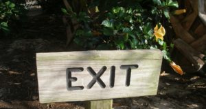 exit tax sprawna spółka