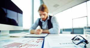 Sprawozdanie finansowe