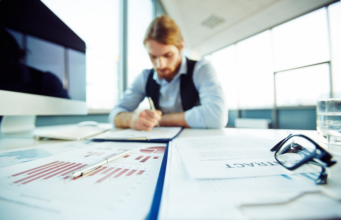 Sprawozdanie finansowe