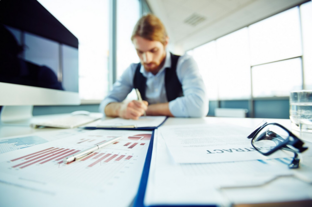 Sprawozdanie finansowe Sprawozdanie finansowe